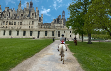 Castles of the Loire Valley