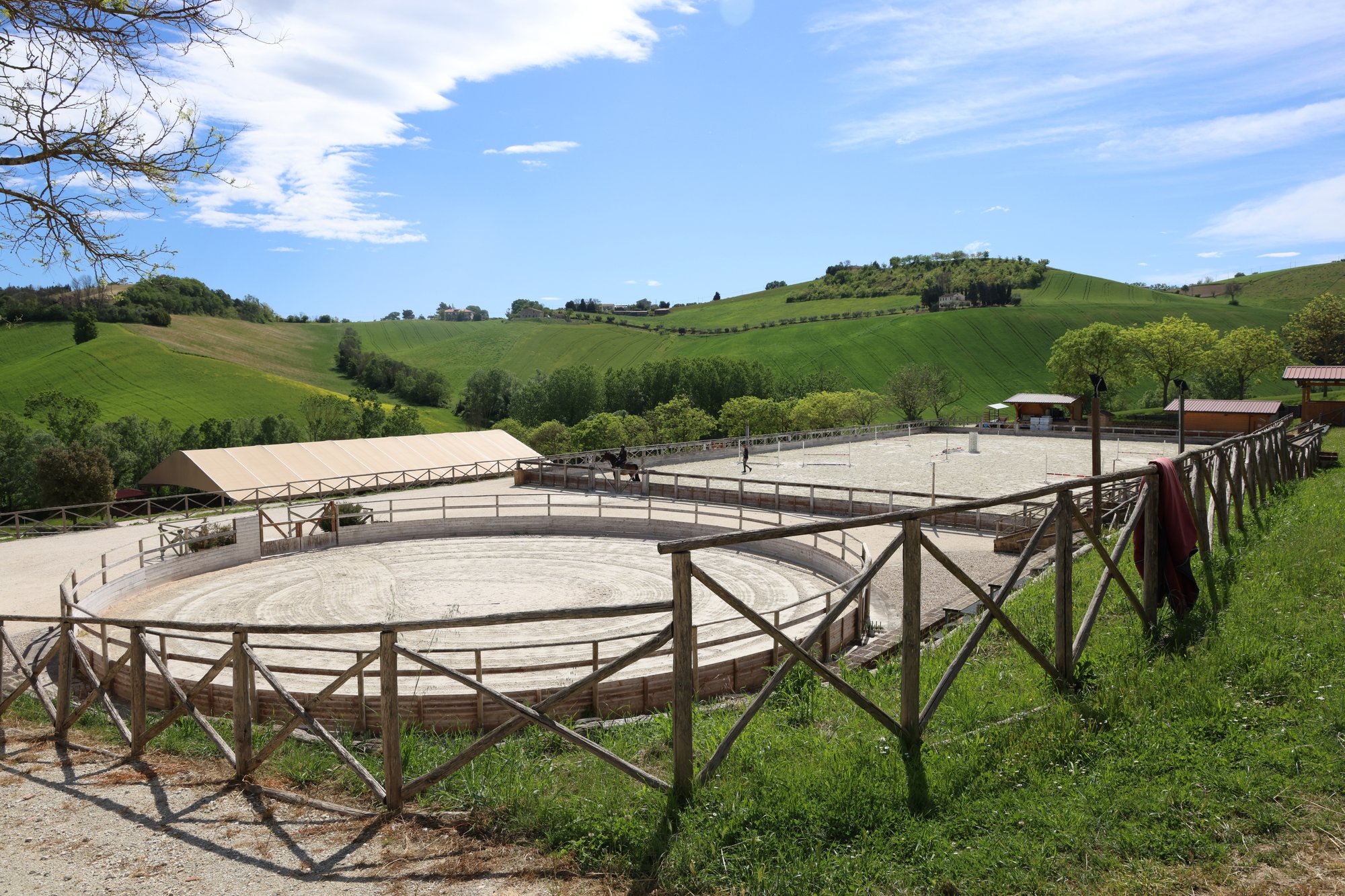 Monterosato Country Club