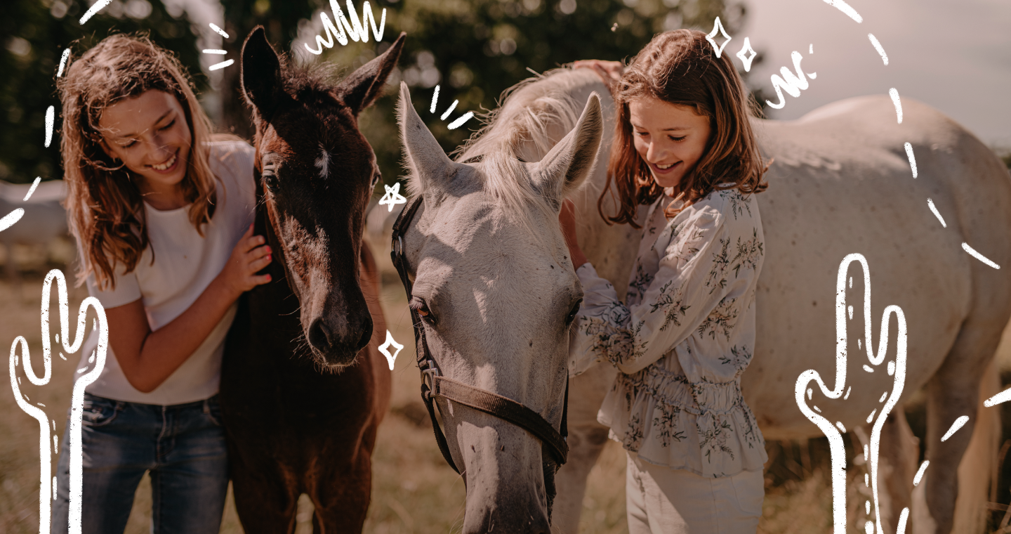 Give your Child the Gift of Learning!